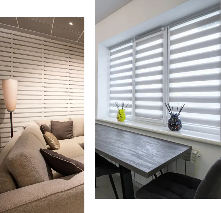 Blinds In Dubai