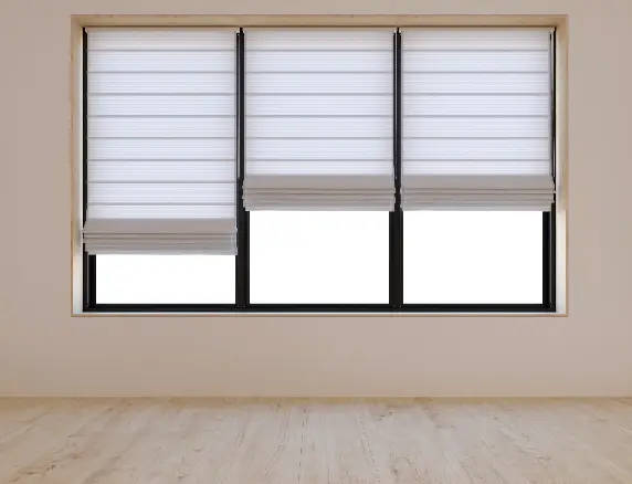 Smart Blinds & Curtains