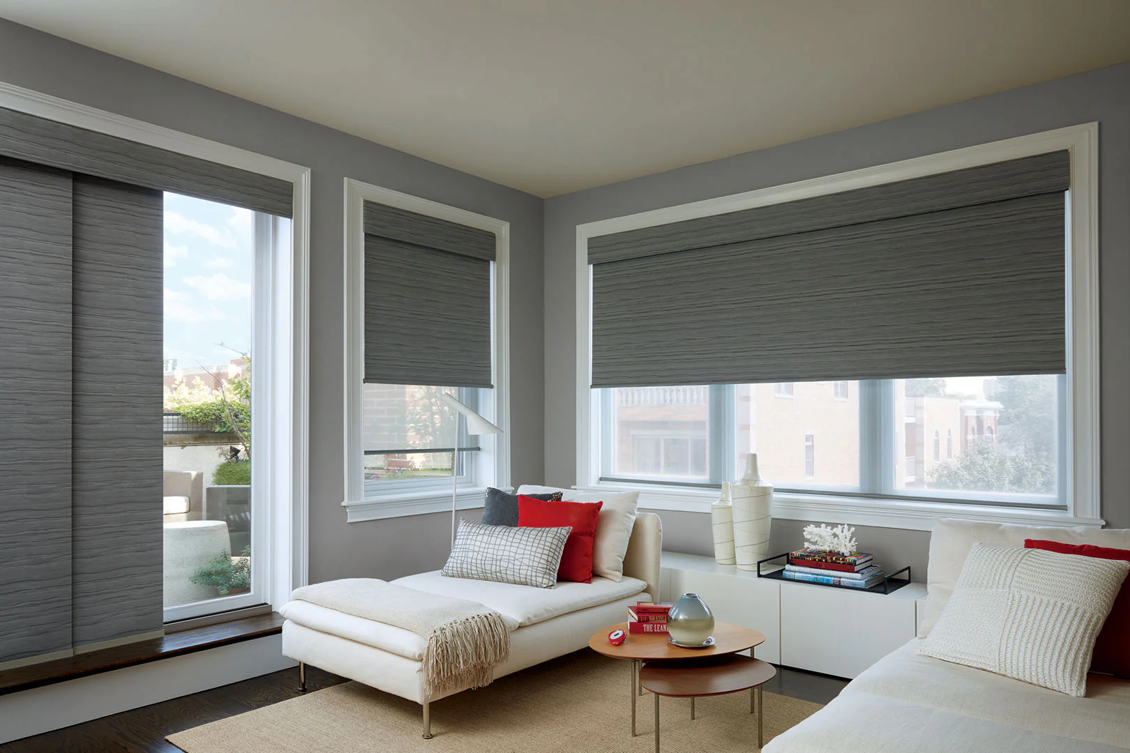 Blackout Blinds